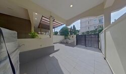 Kembangan Estate (D14), Terrace #593639111